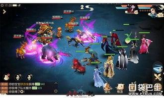 最新款手游爆料,揭秘最新款手游的惊艳爆料与亮点前瞻  第3张