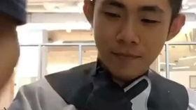 爆料一段小帅哥的视频,萌态十足引网友热议 第1张 爆料一段小帅哥的视频,萌态十足引网友热议 第1张