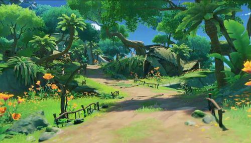 草之国最新爆料,神秘力量觉醒,新角色揭秘,剧情走向引热议 第2张 草之国最新爆料,神秘力量觉醒,新角色揭秘,剧情走向引热议 第2张