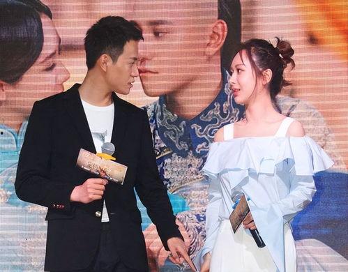 秦俊杰杨紫最新爆料,揭秘昔日恋情背后的真相 第2张 秦俊杰杨紫最新爆料,揭秘昔日恋情背后的真相 第2张